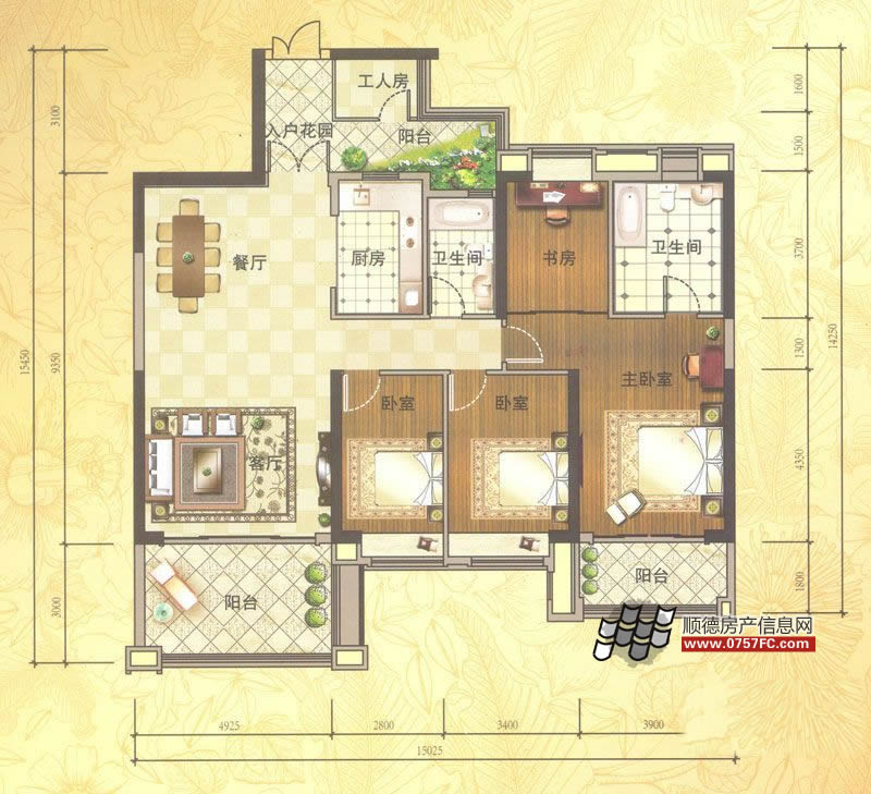 ��ע�����:147.01m2
