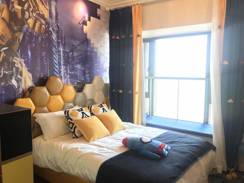 巿